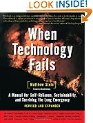 When Technology Fails (Revised & Expanded)