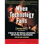 When Technology Fails (Revised & Expanded): A Manu&hellip by Matthew Stein