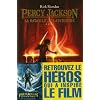 Percy Jackson, Tome 4 : La Bataille du Labyrinthe