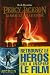 Percy Jackson, Tome 4 : La Bataille du Labyrinthe