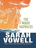 The Wordy Shipmates (Thorndike Laugh Lines)