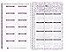 bloom daily planners 2016-17 Academic Year Daily Planner - Weekly and Monthly Datebook Calendar - August 2016 - July 2017 (6
