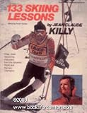 133 skiing lessons