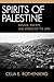 Spirits of Palestine: Gender, Society, and Stories of the Jinn