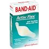 Band-aid Brand Adhesive Bandages Activ-flex Regular  10-Count (Pack of 6)