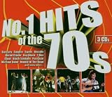 No. 1 Hits of the 70s