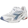 Diadora Women's Mythos Samurai W Running Shoe
