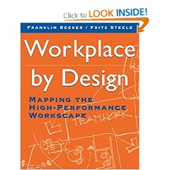 Workplace by Design: Mapping the High-Performance Workscape (Jossey Bass Business and Management Series)