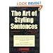 The Art of Styling Sentences
