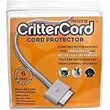 CritterCord Micro Cord Protector
