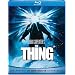 HORROR ON BLURAY