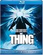 The Thing (1982) [Blu-ray]