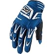 Fox Racing Pawtector Youth Boys Off Road Motorcycle Gloves