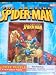 The Amazing Spider-man 100 Piece Jigsaw Puzzle 9" X 10.4"
