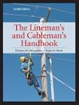 Lineman's and Cableman's Handbook 12t...