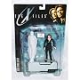 The X Files - Agent Dana Scully Figure
