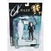 Third Party New : X-Files Agent Dana Scully with Dead Body Series 1
