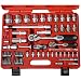 Famex 580-SD-20 Mechaniker Steckschl�sselsatz 66 tlg.