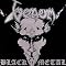 Black Metal Juwelen
