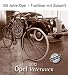 Opel Veteranen 2012: Opel - Räder für die Welt