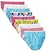 Hanes Girls' Multipack, Assorted 9 Pack, 8