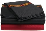 Natori Raj 300-Thread-Count Sheet
