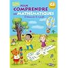 Pour comprendre les math�matiques Grande Section - Fichier de l'�l�ve - Ed.2011