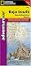 Baja California South AdventureMap # 3104 (National Geographic Adventure Map)