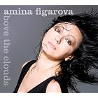 Click here to buy Above the Clouds by  Amina Figarova .