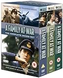 Family At War - Complete Set [DVD]