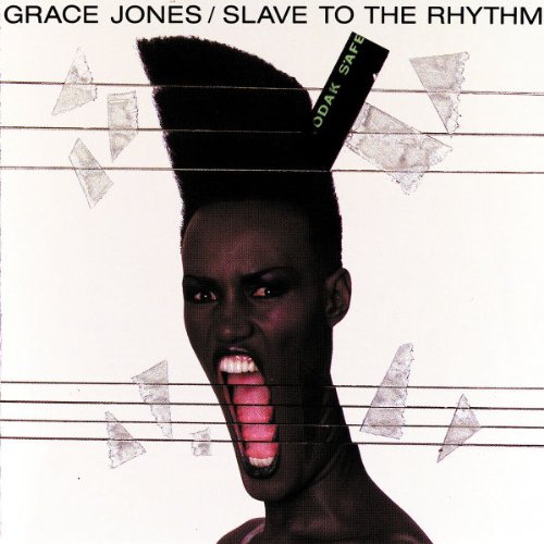 Produkt-Bild: Slave to the Rhythm