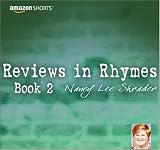 Reviews in Rhymes: Book 2