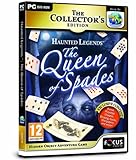 Haunted Legends: The Queen of Spades Collectors Edition (PC DVD)