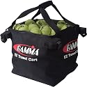 Gamma EZ Travel Cart 150 Extra Ball Bag