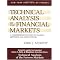 Best Books about Trading and the Financial Markets.