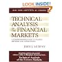 Technical Analysis of the Financial Markets: A Comprehensive Guide to Trading Methods and Applications (New York Institute of Finance)