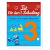 Fit f�r den 1. Schultag Zahlen und erstes Rechnen