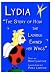 Lydia: The Story of How the Ladybug Earned her Wings