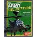 U.S. Army Helicopters (Blazers--Military Vehicles)