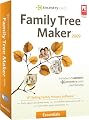 Family Tree Maker 2009 Essentials