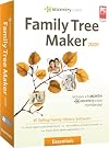 Family Tree Maker...