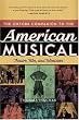 The Oxford Companion to the American Musical: Theatre, Film, and Television (Oxford Companions)