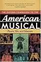 The Oxford Companion to the American Musical: Theatre, Film, and Television (Oxford Companions)