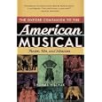 The Oxford Companion to the American Musical: Theatre, Film, and Television