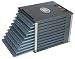 LEM Products 10 Tray Food Dehydrator with Digital Timer LEM Products 10 Tray Food Dehydrator with Digital Timer