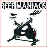 Bodykore X-ciser Wheeling Exercise Bike / Mv905