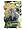 Ben 10 - 10cm Battle Figure - Ghostfreak