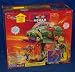 EXO Squad Marsala Action Figure with Rapid Assault Light Attack E-Frame Image