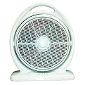 Sunpentown 22- Box Fan