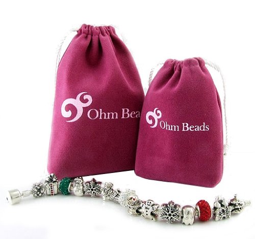 Image #4 of Genuine Ohm Beads